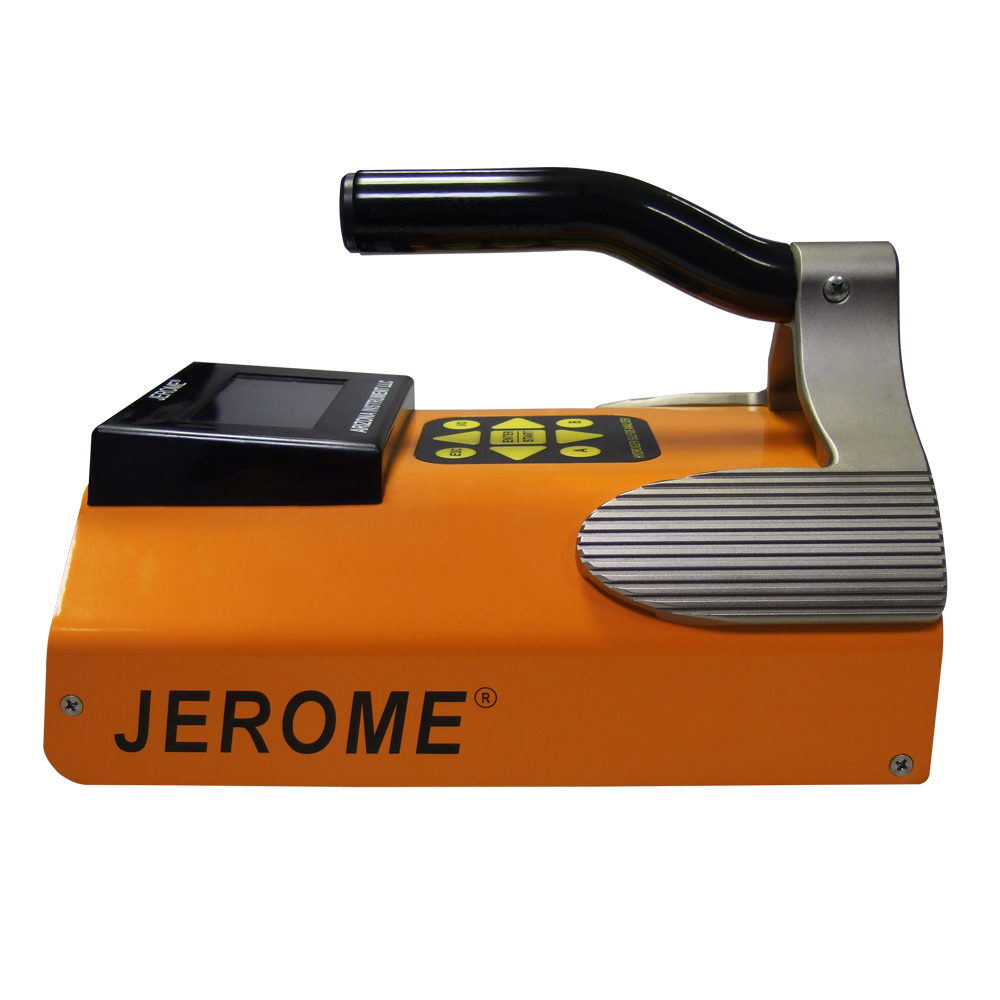 Aqua Joe 25-Foot Durable, Lightweight, Water-Resistant Metal