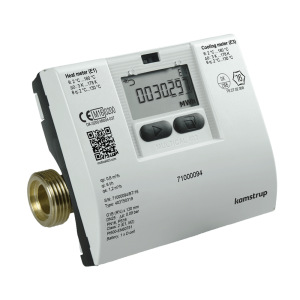 Energy Metering