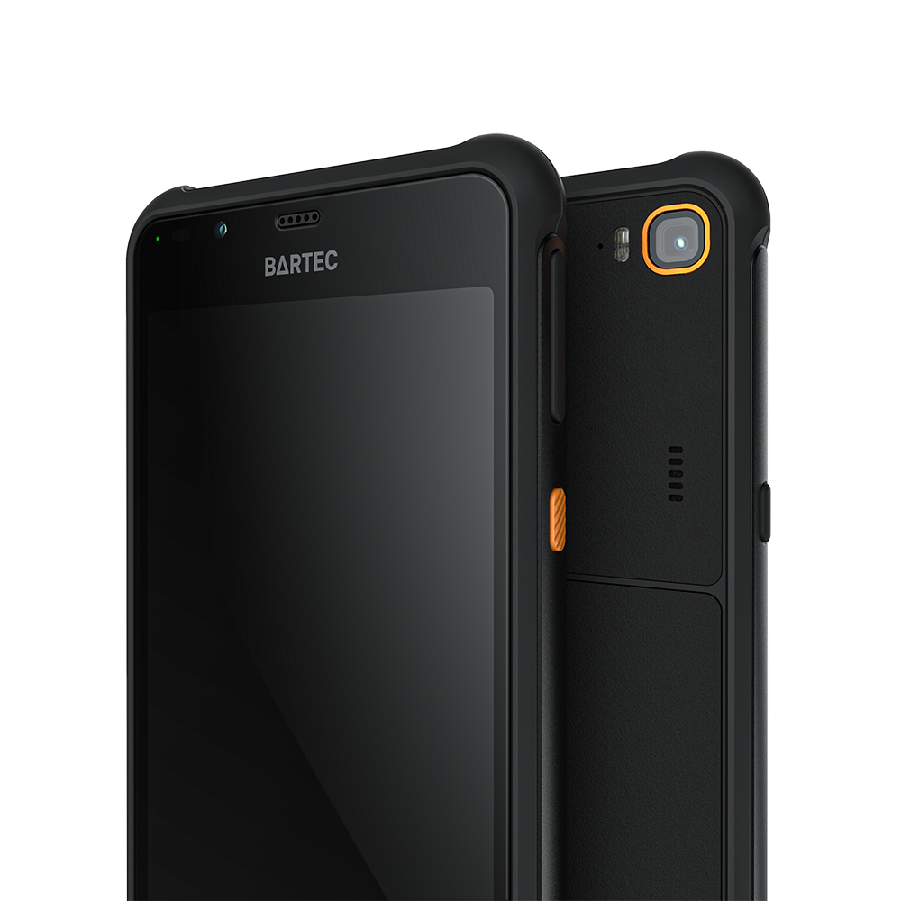 BONAVENTURA - non  BONAVENTURAiPhone15 Bartec PIXAVI Phone Intrinsically Safe Smartphone, US | 247able