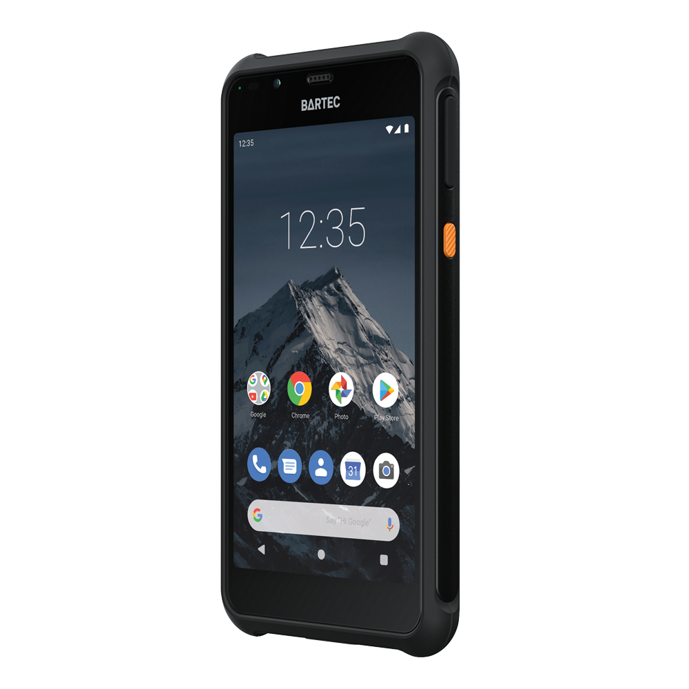 Bartec PIXAVI Phone Intrinsically Safe Smartphone, US | 247able