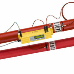 micronics-u1000mkii Clamp On Energy Meter