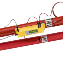 micronics-u1000mkii Clamp On Energy Meter