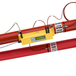 micronics-u1000mkii Clamp On Energy Meter