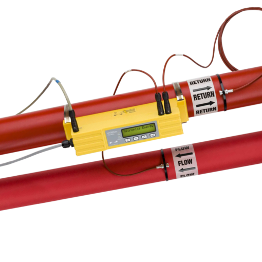 micronics-u1000mkii Clamp On Energy Meter