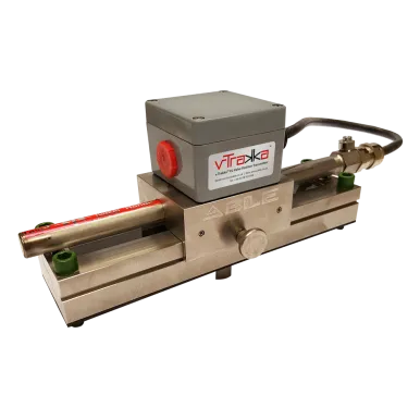 ABLE v-Trakka VT1/VT2 Christmas Tree Valve Position Transmitter
