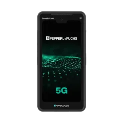 Ecom Smart‑Ex 203 DZ2 Intrinsically Safe 5G Smartphone