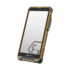 i.safe MOBILE IS880.2 Intrinsically Safe Smartphone