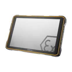 i.safe MOBILE IS940.2 Intrinsically Safe Android Tablet