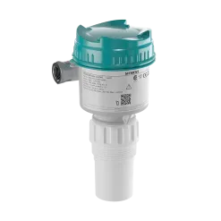Siemens SITRANS Probe LU240 Ultrasonic Level Transmitter